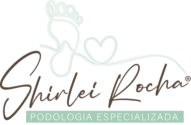 Shilrlei Rocha Logo