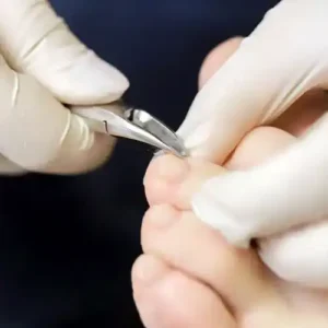 A importância da podologia preventiva na saúde dos pés