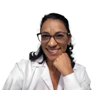 Shirlei Rocha Podologia Especializada